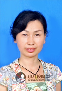 漯河市臨潁縣小兒推拿師李會玲