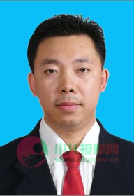 蘇州小兒推拿師李永祿