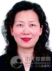 上海岳陽醫院小兒推拿醫生陳志偉