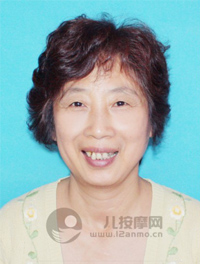 天津小兒推拿師、小兒推拿講師呂寶莉