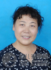 大廠縣小兒推拿師韓英