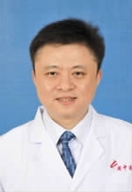 湖北中醫院推拿康復科主任趙焰