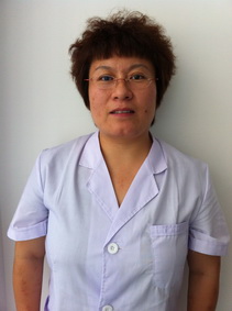 小兒推拿師、小兒推拿講師季群
