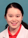 山東省中醫(yī)院推拿科曾慶云