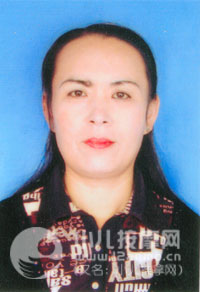 大連小兒推拿師劉美華