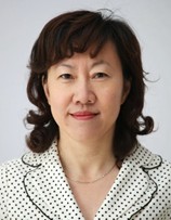 復旦大學附屬兒科醫院副院長王藝