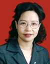 洛陽市婦女兒童醫療保健中心新生兒科主任趙柏麗