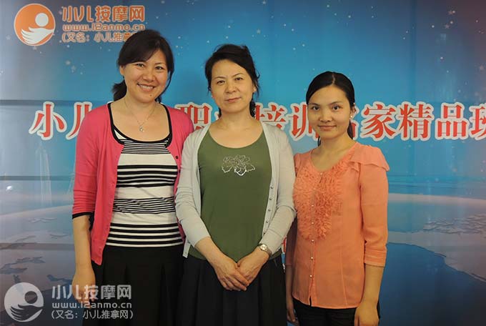 荊州市婦幼保健院小兒推拿