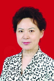 小兒推拿名家何玉華教授