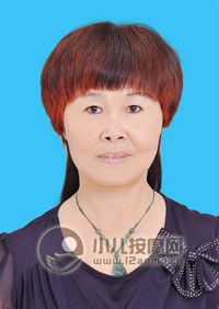 小兒推拿網特聘金牌小兒推拿講師楊新貴