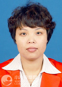 天津小兒推拿師張均霞