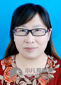 棗莊小兒推拿師杜梅
