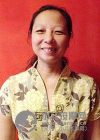 天通苑小兒推拿師劉淑杰