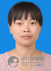 重慶小兒推拿師周建英