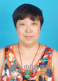 清原小兒推拿師宮敬