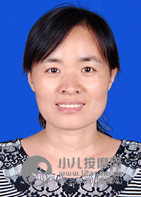 永濟(jì)市小兒推拿師李月愛(ài)