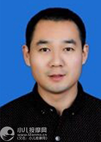 鄢陵縣小兒推拿師張耀輝