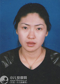 燕郊小兒推拿師楊鳳香