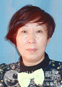 安陽小兒推拿師朱紅