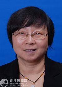 義烏小兒推拿師金義
