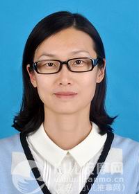 北京小兒推拿師王婧朝陽