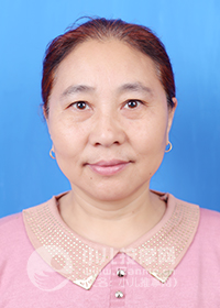 安陽小兒推拿師劉慧玲