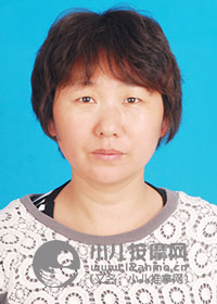 小兒推拿師、小兒推拿講師潘俊紅
