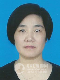 福州小兒推拿師、小兒推拿講師李寶文