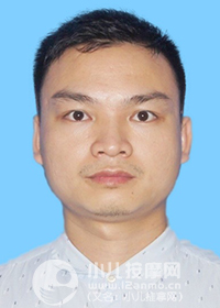 廣州市花都區小兒推拿師張金德
