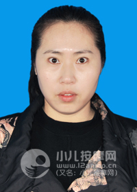 山西省大同市城區高級小兒推拿師杜雯