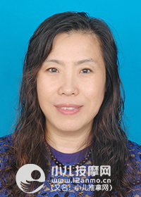 天津北辰區(qū)高級(jí)小兒推拿師曹宮香