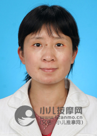 江蘇省南京市建鄴區高級小兒推拿師陳曉斌