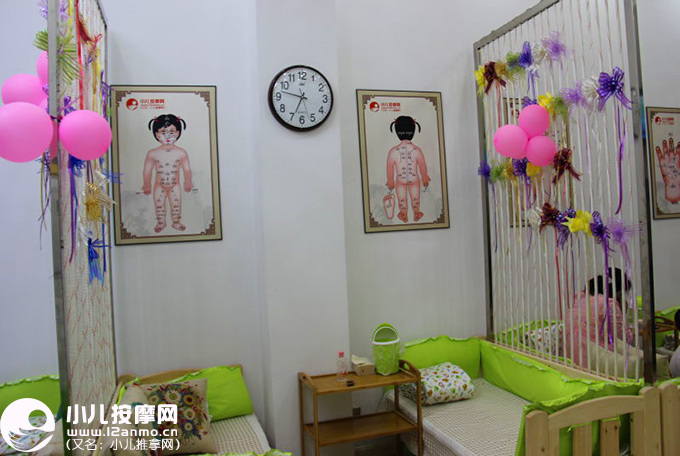 通遼市通經(jīng)堂小兒推拿館