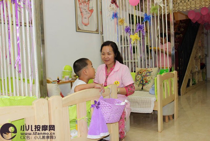 通遼市通經(jīng)堂小兒推拿館