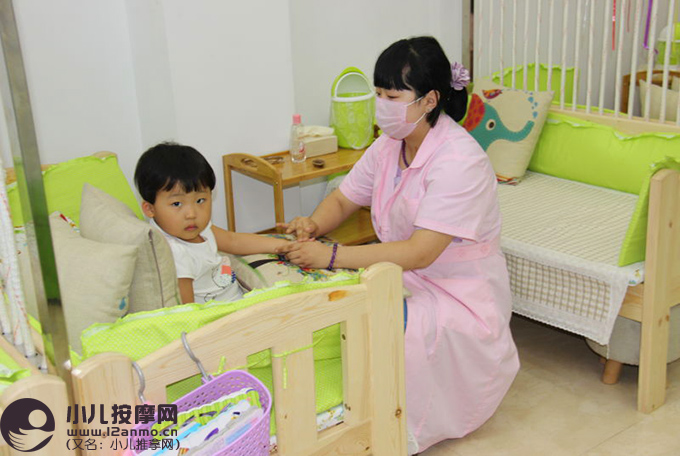 通遼市通經(jīng)堂小兒推拿館