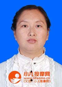 昆明小兒推拿師、小兒推拿講師楊利芳