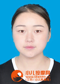 昆明小兒推拿師、小兒推拿講師楊彩麗