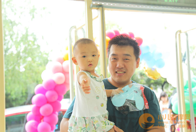 葫蘆娃小兒推拿顧客照片