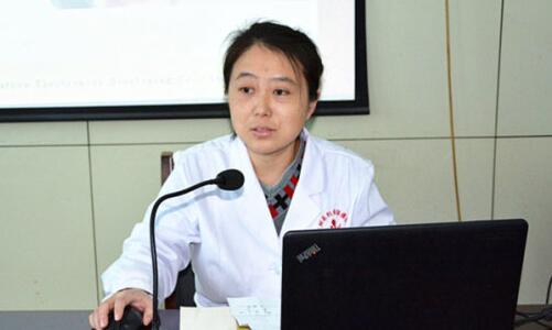 聊城小兒推拿