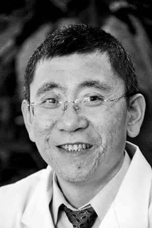 小兒推拿專家
