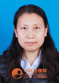 唐山小兒推拿