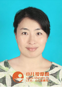 松江小兒推拿