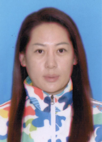 北京小兒推拿師許娜
