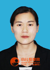 西安小兒推拿師劉喜俠
