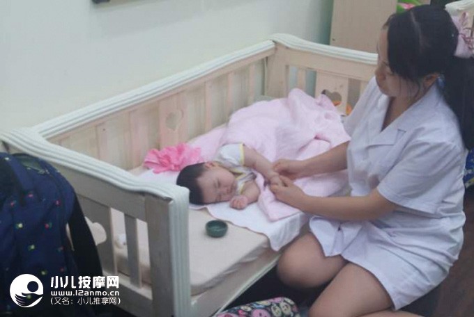 杭州小兒推拿