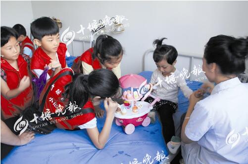 十堰小兒推拿