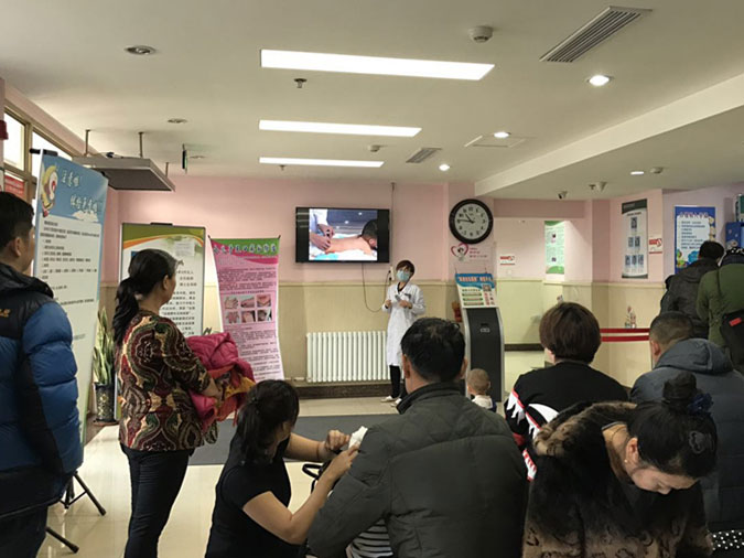 哈爾濱小兒推拿