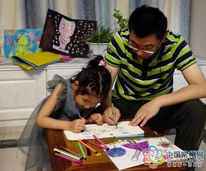 常州小兒推拿