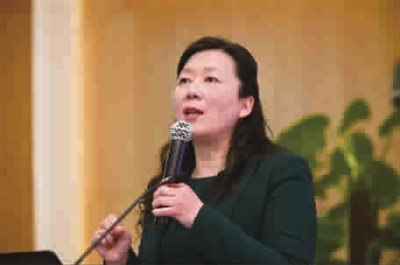 海派兒科推拿醫生陳志偉