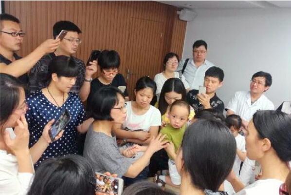 余姚小兒推拿培訓
